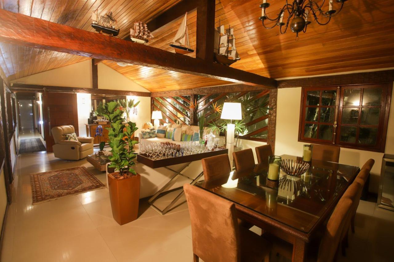 Buzios House Villa Bagian luar foto