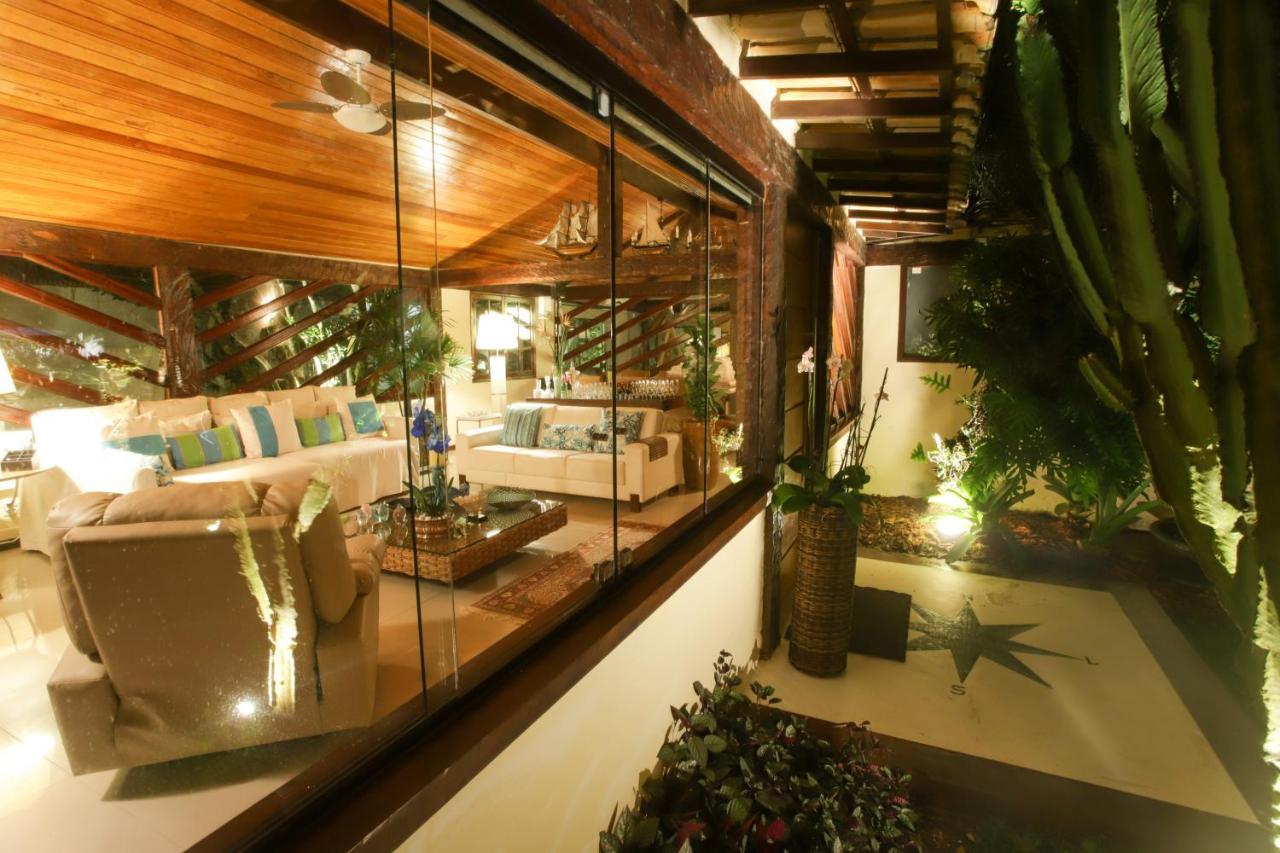 Buzios House Villa Bagian luar foto
